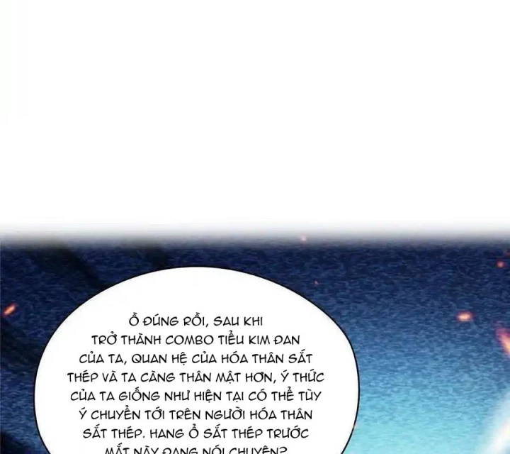 Tu Chân Nói Chuyện Phiếm Quần Chapter 513 - Trang 2