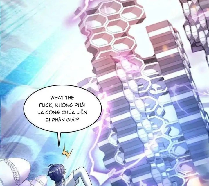 Tu Chân Nói Chuyện Phiếm Quần Chapter 513 - Trang 2