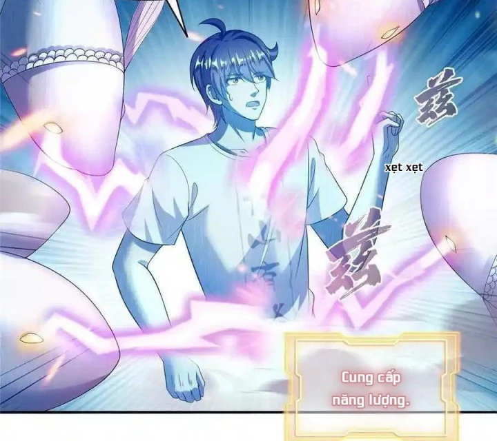 Tu Chân Nói Chuyện Phiếm Quần Chapter 513 - Trang 2