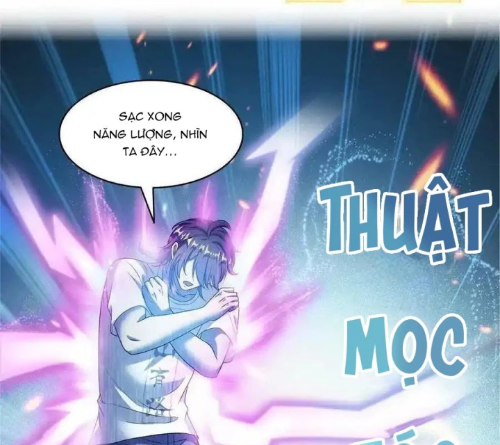 Tu Chân Nói Chuyện Phiếm Quần Chapter 513 - Trang 2