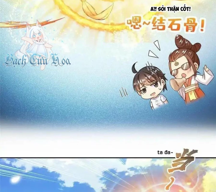 Tu Chân Nói Chuyện Phiếm Quần Chapter 514 - Trang 2