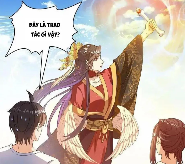 Tu Chân Nói Chuyện Phiếm Quần Chapter 514 - Trang 2