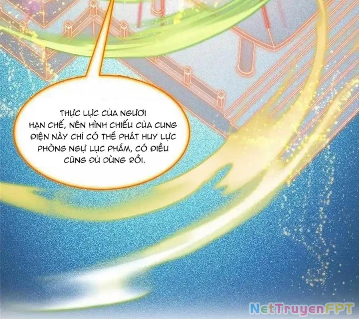 Tu Chân Nói Chuyện Phiếm Quần Chapter 514 - Trang 2