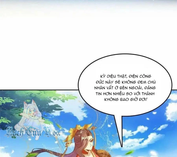 Tu Chân Nói Chuyện Phiếm Quần Chapter 514 - Trang 2