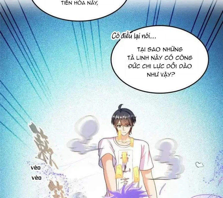 Tu Chân Nói Chuyện Phiếm Quần Chapter 514 - Trang 2