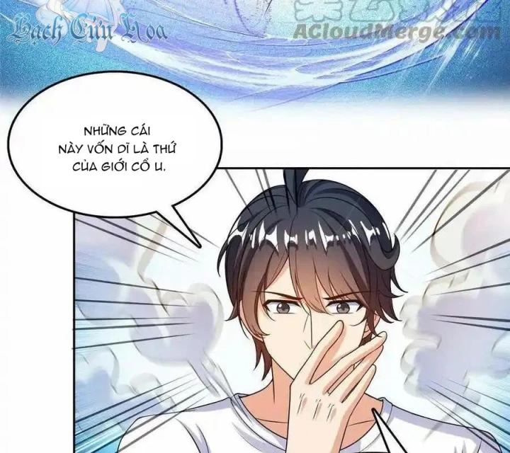 Tu Chân Nói Chuyện Phiếm Quần Chapter 514 - Trang 2