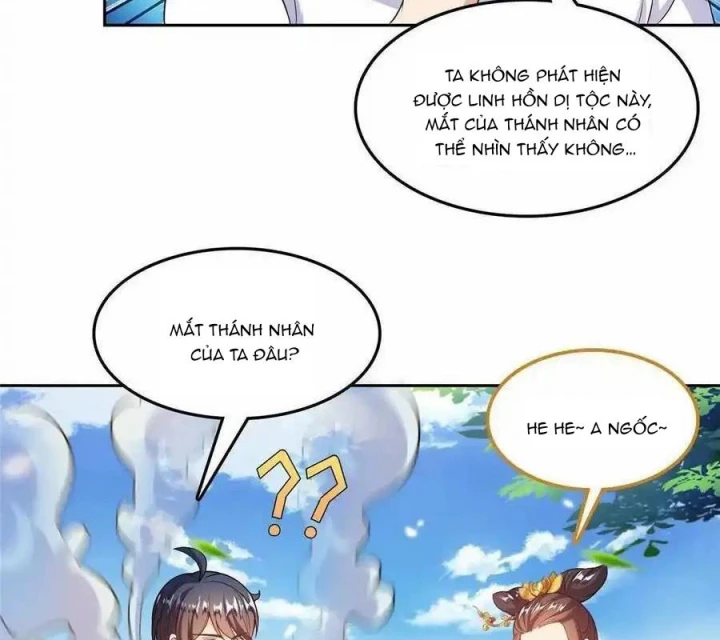 Tu Chân Nói Chuyện Phiếm Quần Chapter 514 - Trang 2