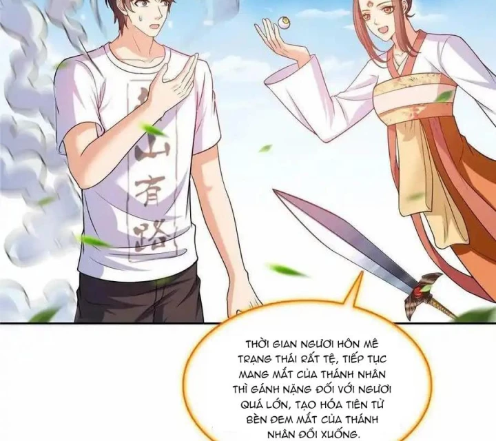 Tu Chân Nói Chuyện Phiếm Quần Chapter 514 - Trang 2