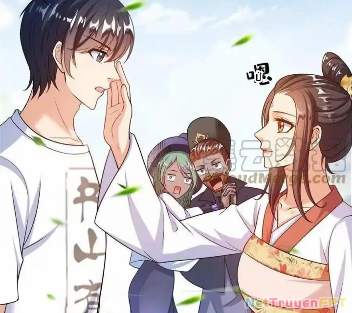 Tu Chân Nói Chuyện Phiếm Quần Chapter 514 - Trang 2