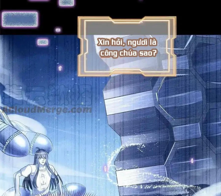 Tu Chân Nói Chuyện Phiếm Quần Chapter 514 - Trang 2