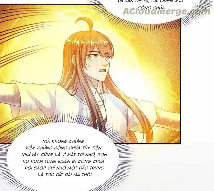 Tu Chân Nói Chuyện Phiếm Quần Chapter 514 - Trang 2