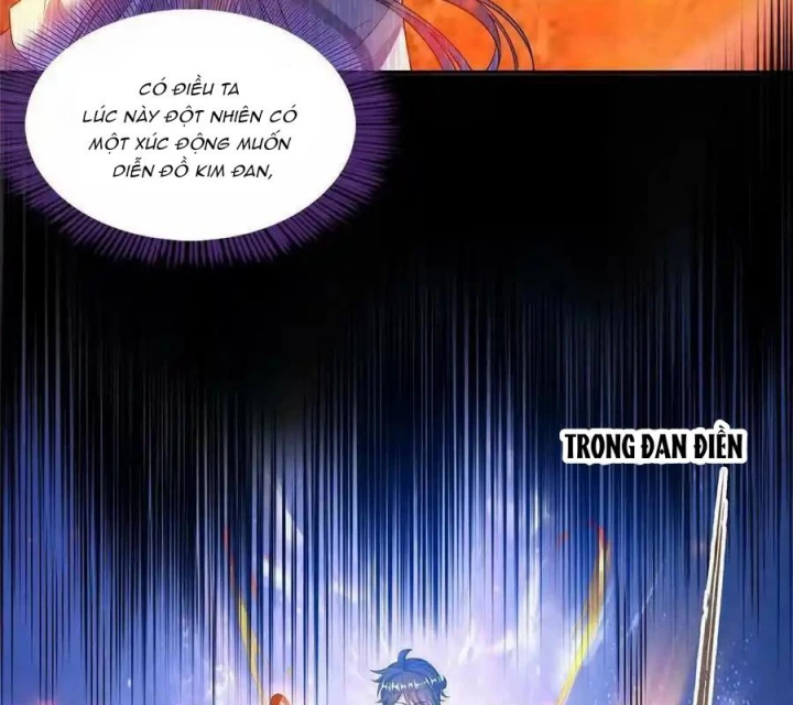 Tu Chân Nói Chuyện Phiếm Quần Chapter 514 - Trang 2