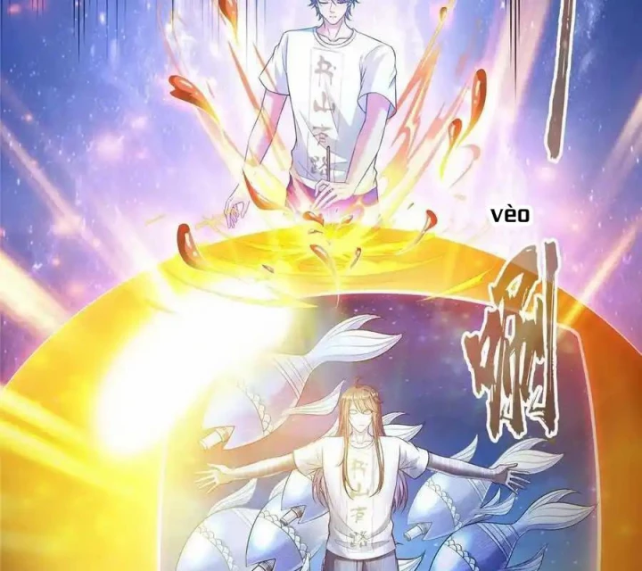 Tu Chân Nói Chuyện Phiếm Quần Chapter 514 - Trang 2