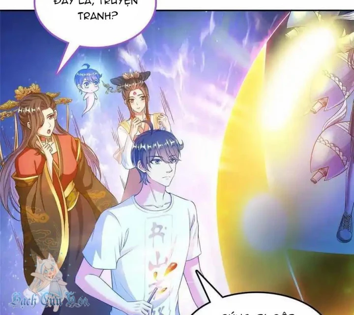 Tu Chân Nói Chuyện Phiếm Quần Chapter 514 - Trang 2