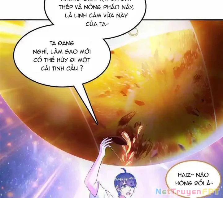 Tu Chân Nói Chuyện Phiếm Quần Chapter 514 - Trang 2