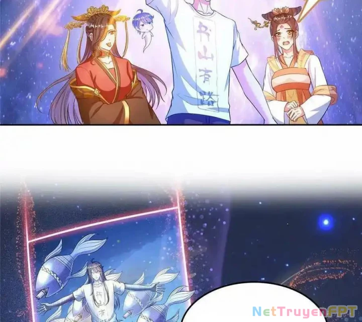 Tu Chân Nói Chuyện Phiếm Quần Chapter 514 - Trang 2