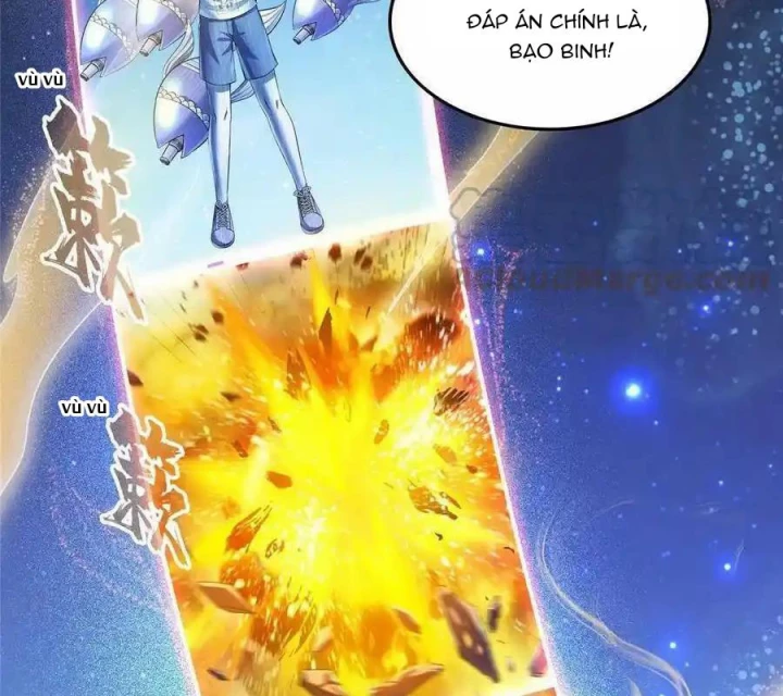 Tu Chân Nói Chuyện Phiếm Quần Chapter 514 - Trang 2