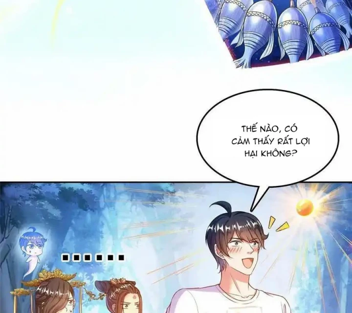 Tu Chân Nói Chuyện Phiếm Quần Chapter 514 - Trang 2