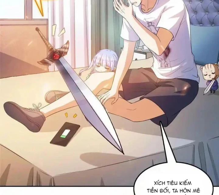 Tu Chân Nói Chuyện Phiếm Quần Chapter 514 - Trang 2