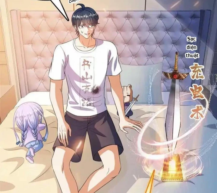 Tu Chân Nói Chuyện Phiếm Quần Chapter 514 - Trang 2