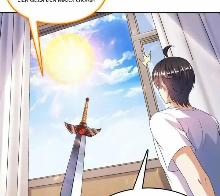 Tu Chân Nói Chuyện Phiếm Quần Chapter 514 - Trang 2