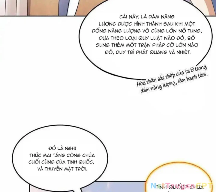 Tu Chân Nói Chuyện Phiếm Quần Chapter 514 - Trang 2