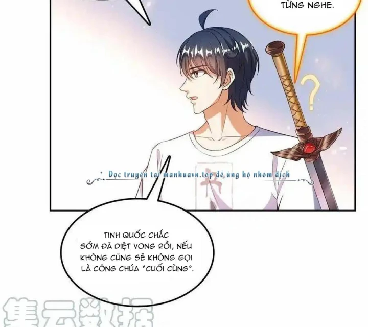 Tu Chân Nói Chuyện Phiếm Quần Chapter 514 - Trang 2