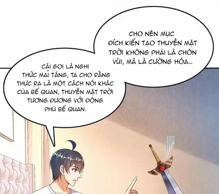 Tu Chân Nói Chuyện Phiếm Quần Chapter 514 - Trang 2