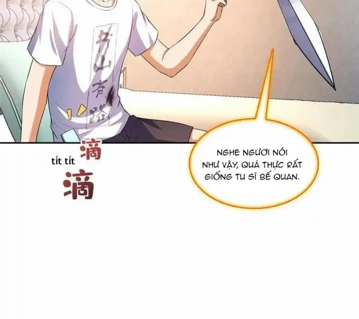 Tu Chân Nói Chuyện Phiếm Quần Chapter 514 - Trang 2