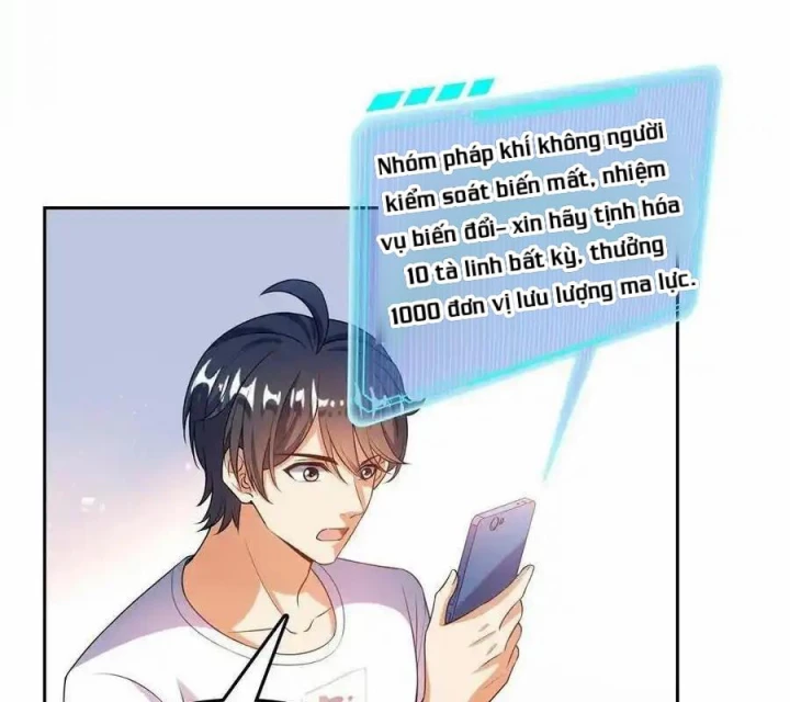 Tu Chân Nói Chuyện Phiếm Quần Chapter 514 - Trang 2