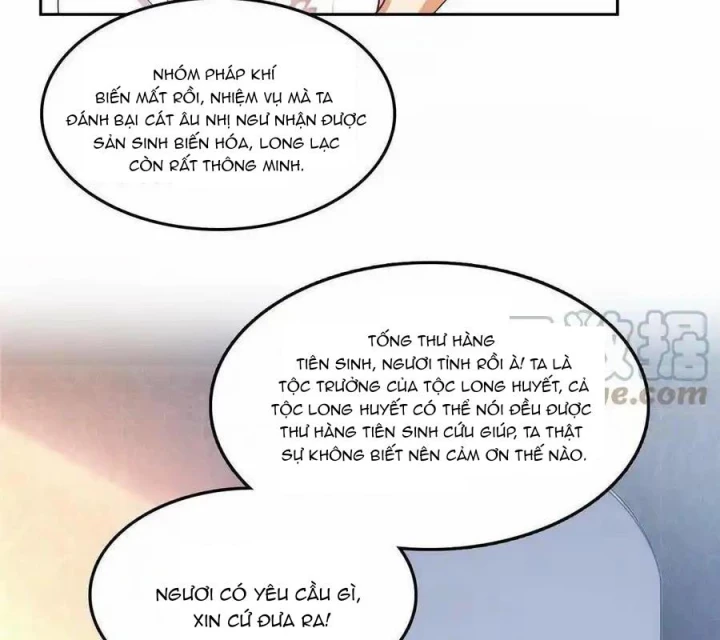 Tu Chân Nói Chuyện Phiếm Quần Chapter 514 - Trang 2