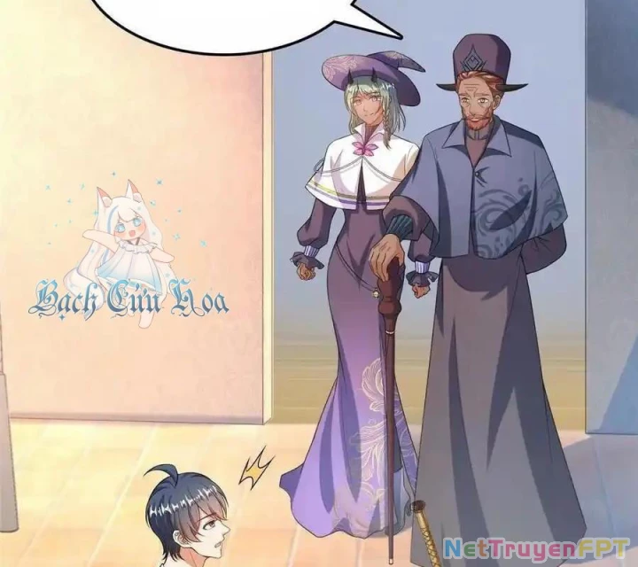 Tu Chân Nói Chuyện Phiếm Quần Chapter 514 - Trang 2