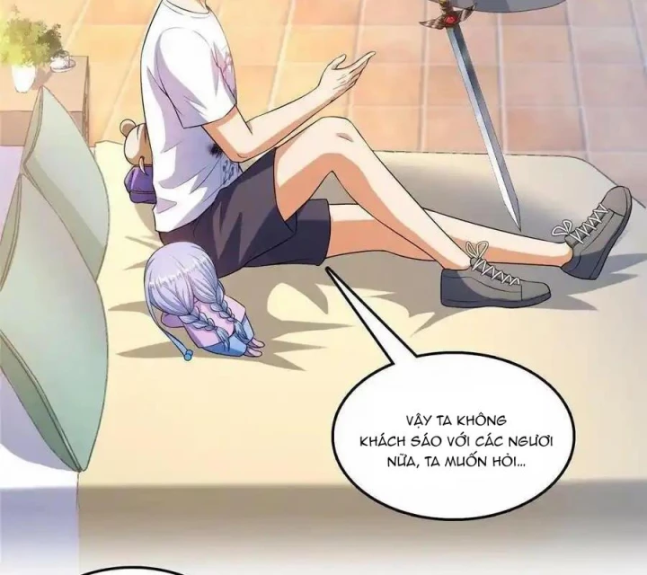 Tu Chân Nói Chuyện Phiếm Quần Chapter 514 - Trang 2