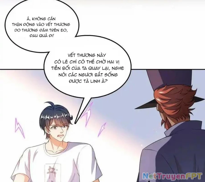 Tu Chân Nói Chuyện Phiếm Quần Chapter 514 - Trang 2