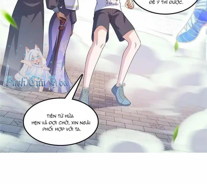 Tu Chân Nói Chuyện Phiếm Quần Chapter 514 - Trang 2