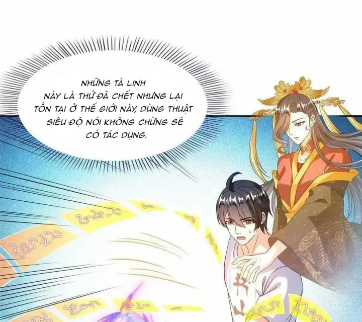 Tu Chân Nói Chuyện Phiếm Quần Chapter 514 - Trang 2