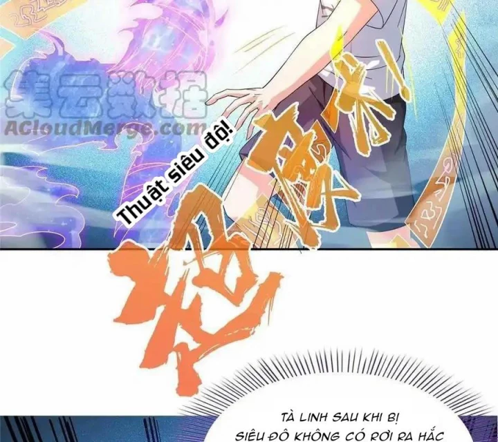 Tu Chân Nói Chuyện Phiếm Quần Chapter 514 - Trang 2