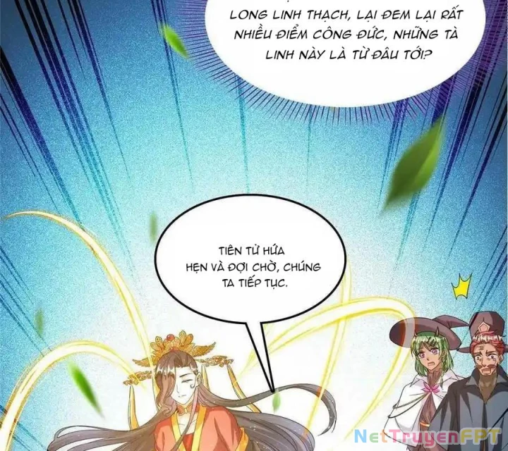 Tu Chân Nói Chuyện Phiếm Quần Chapter 514 - Trang 2