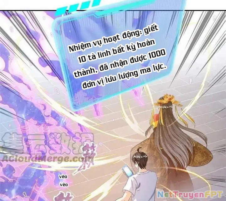 Tu Chân Nói Chuyện Phiếm Quần Chapter 514 - Trang 2