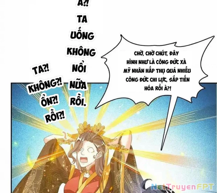 Tu Chân Nói Chuyện Phiếm Quần Chapter 514 - Trang 2