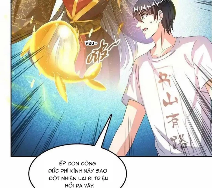 Tu Chân Nói Chuyện Phiếm Quần Chapter 514 - Trang 2