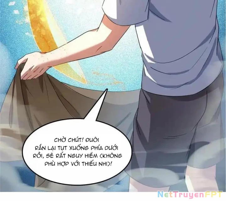 Tu Chân Nói Chuyện Phiếm Quần Chapter 514 - Trang 2