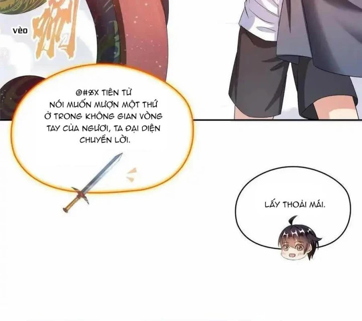 Tu Chân Nói Chuyện Phiếm Quần Chapter 514 - Trang 2