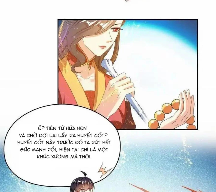 Tu Chân Nói Chuyện Phiếm Quần Chapter 514 - Trang 2