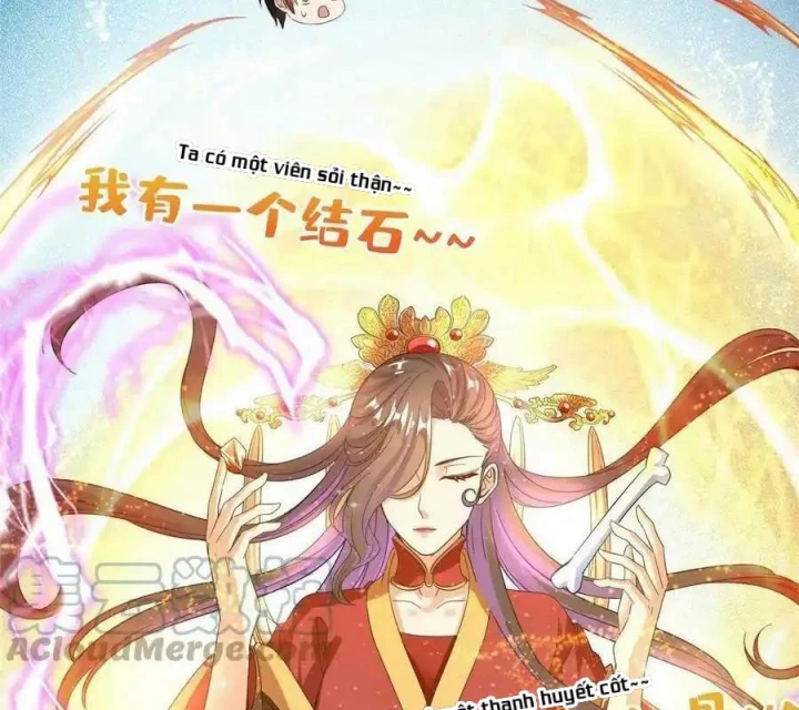 Tu Chân Nói Chuyện Phiếm Quần Chapter 514 - Trang 2