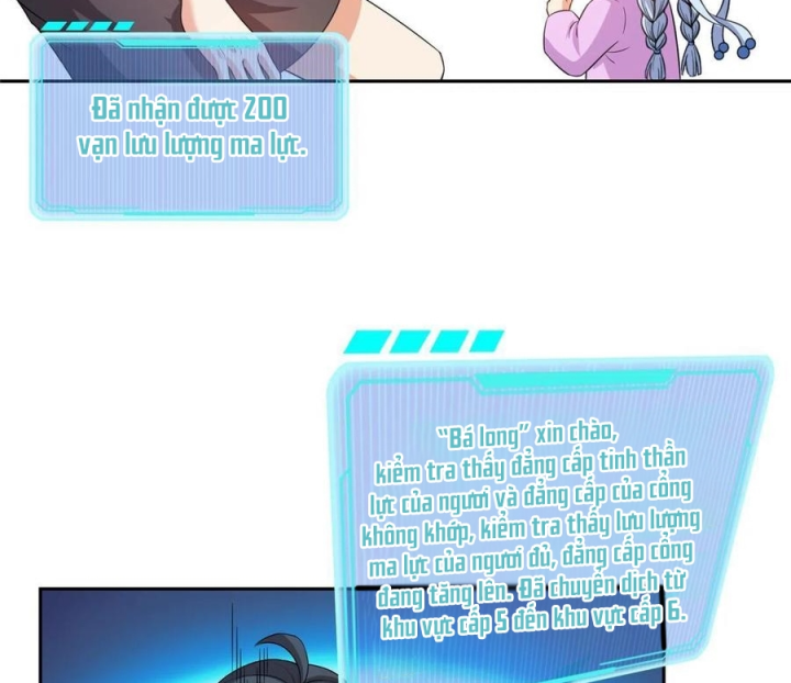 Tu Chân Nói Chuyện Phiếm Quần Chapter 515 - Trang 2