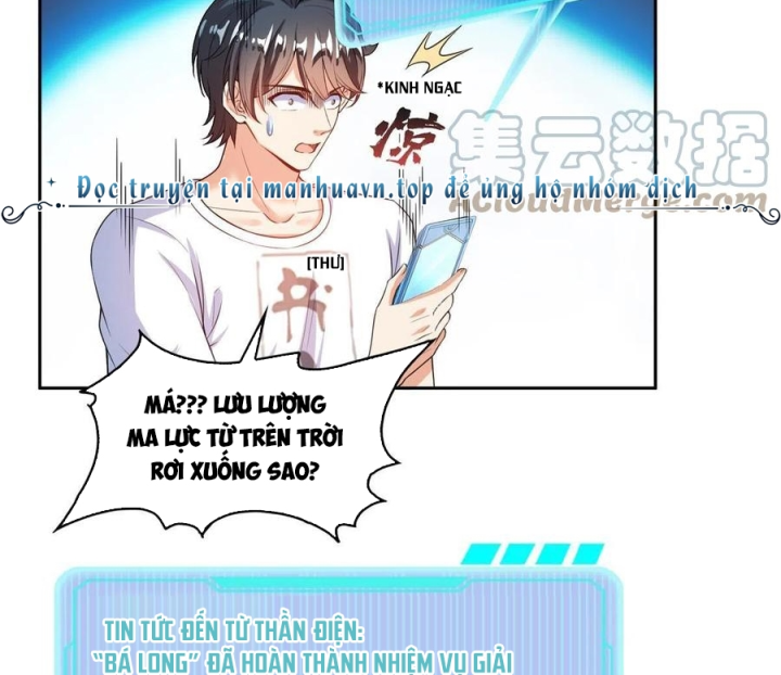 Tu Chân Nói Chuyện Phiếm Quần Chapter 515 - Trang 2