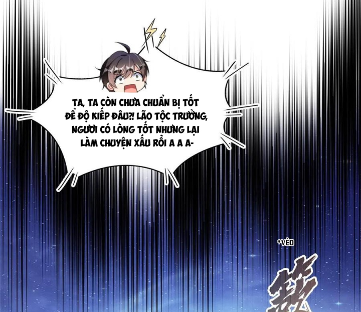 Tu Chân Nói Chuyện Phiếm Quần Chapter 515 - Trang 2