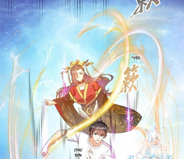 Tu Chân Nói Chuyện Phiếm Quần Chapter 515 - Trang 2