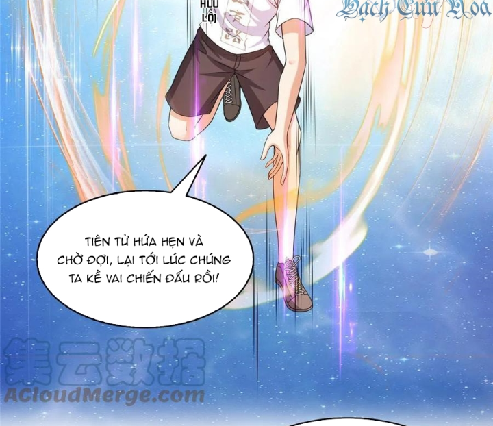 Tu Chân Nói Chuyện Phiếm Quần Chapter 515 - Trang 2